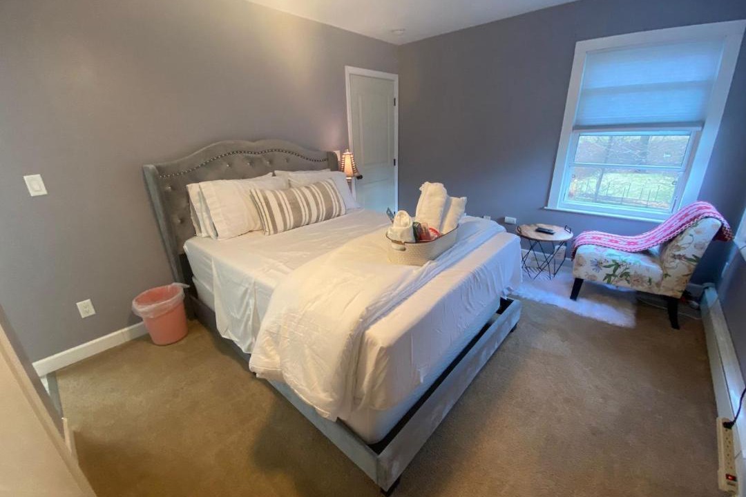 Photo of Bedroom in Poughkeepsie