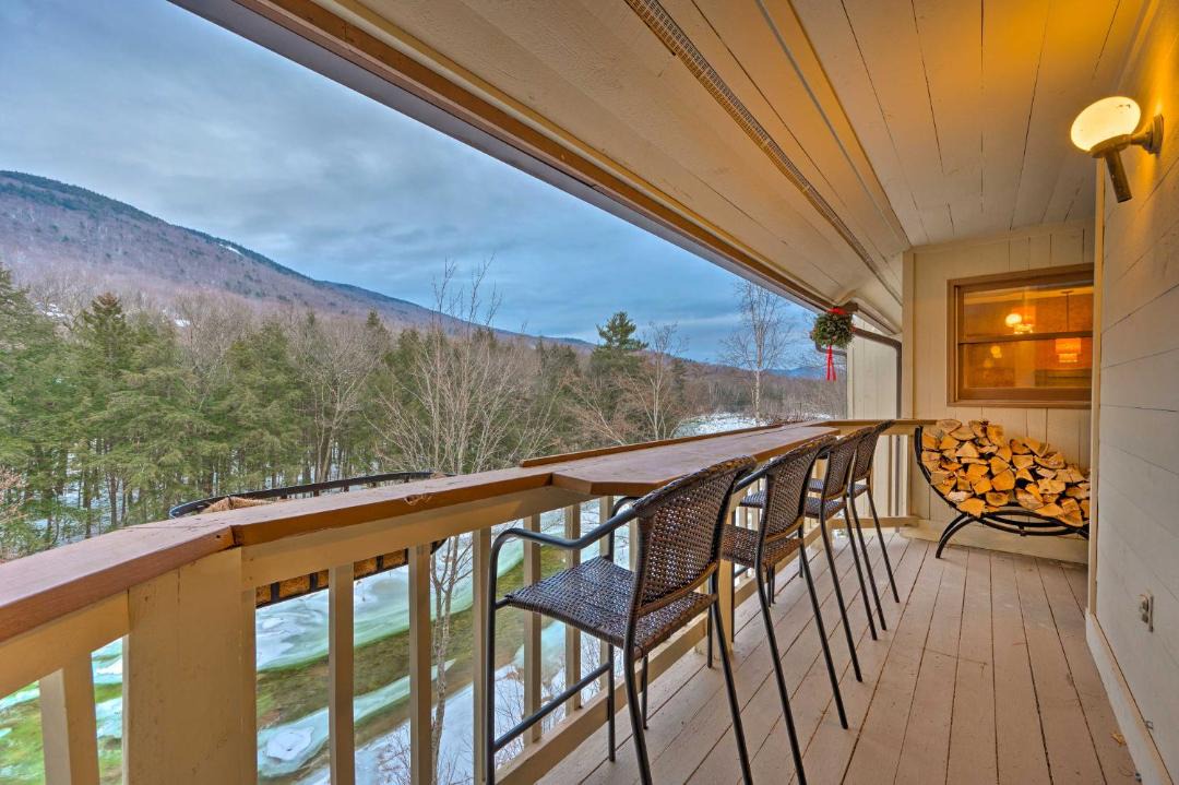 Photo of Patio Balcony in Lincoln
