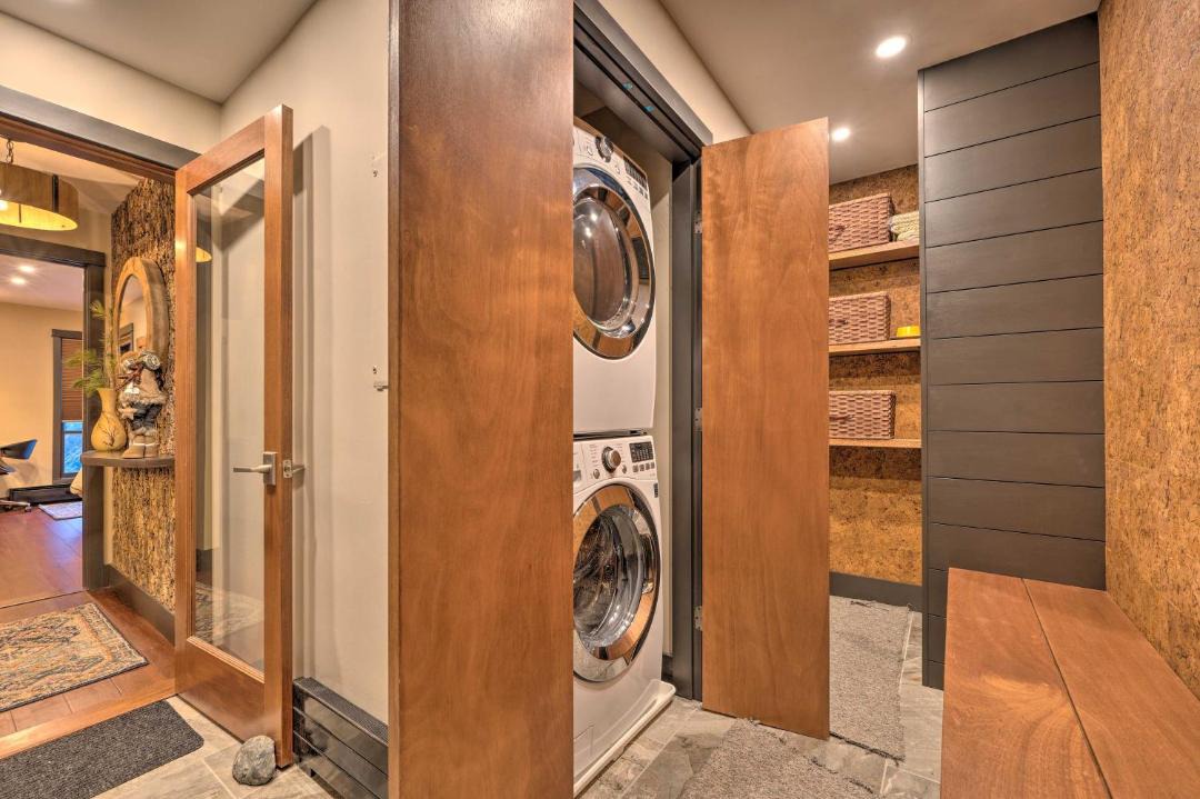 Photo of Bathroom in Lincoln