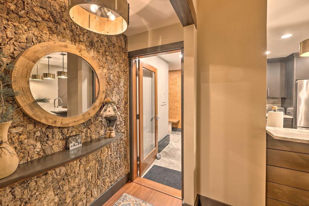 Photo of Bathroom in Lincoln