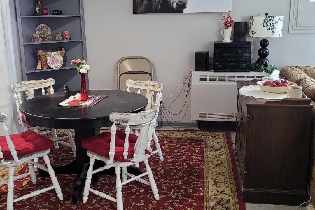 Photo of Livingroom in Attica
