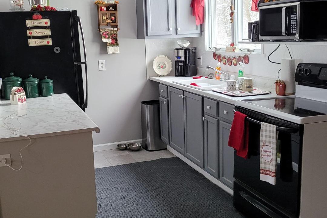 Photo of Kitchen in Attica