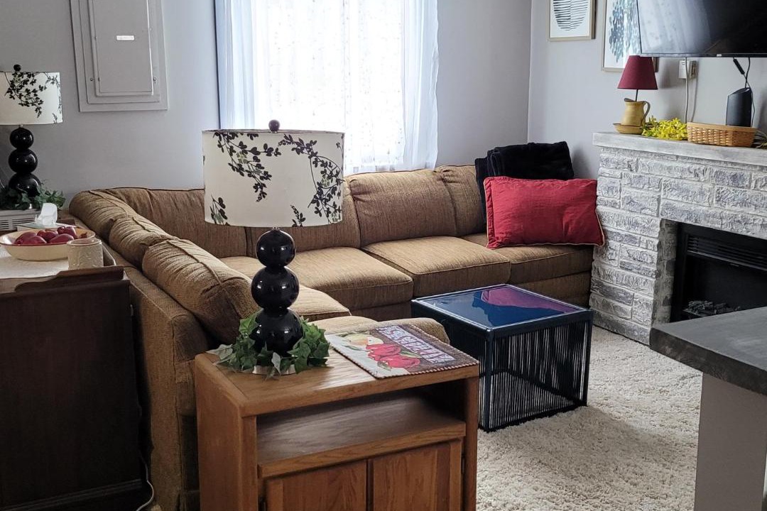 Photo of Livingroom in Attica