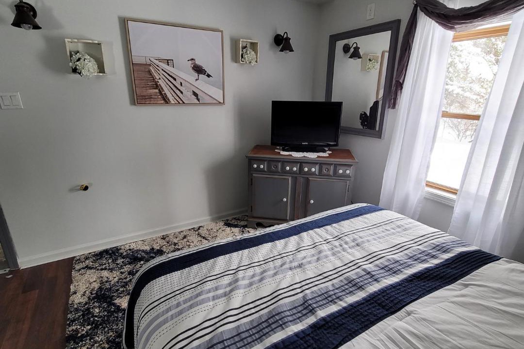 Photo of Bedroom in Attica