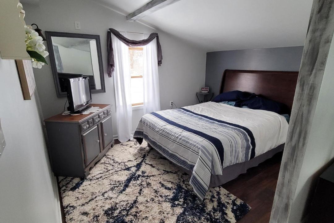 Photo of Bedroom in Attica