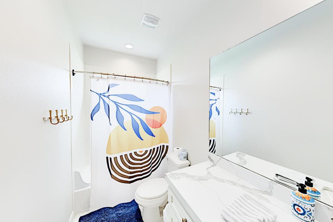 Photo of Bedroom in Terramar Beach