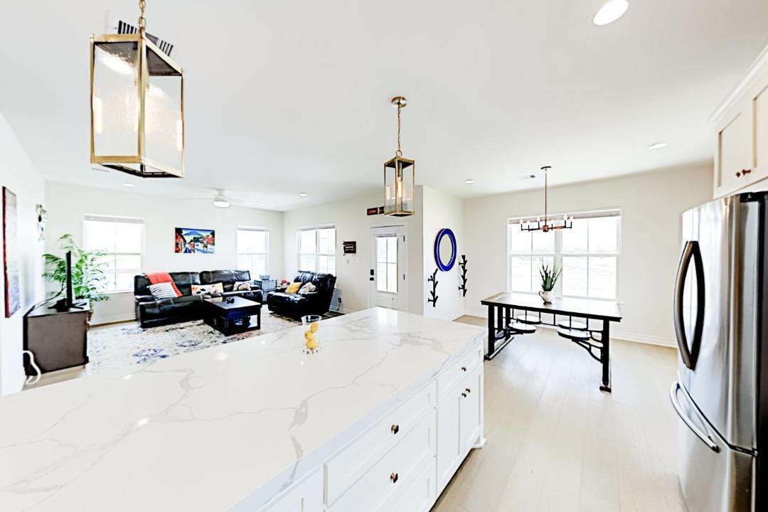 Photo of Livingroom in Terramar Beach