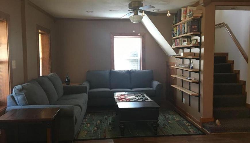 Photo of Livingroom in Genoa