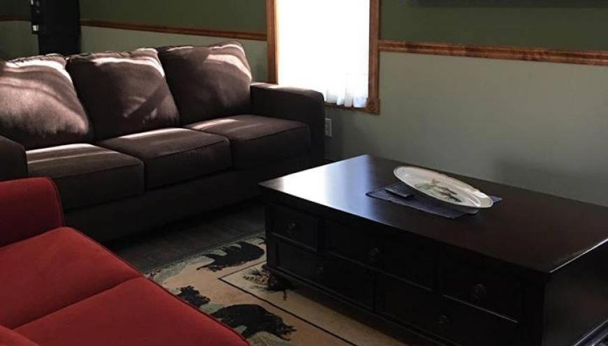 Photo of Livingroom in Genoa