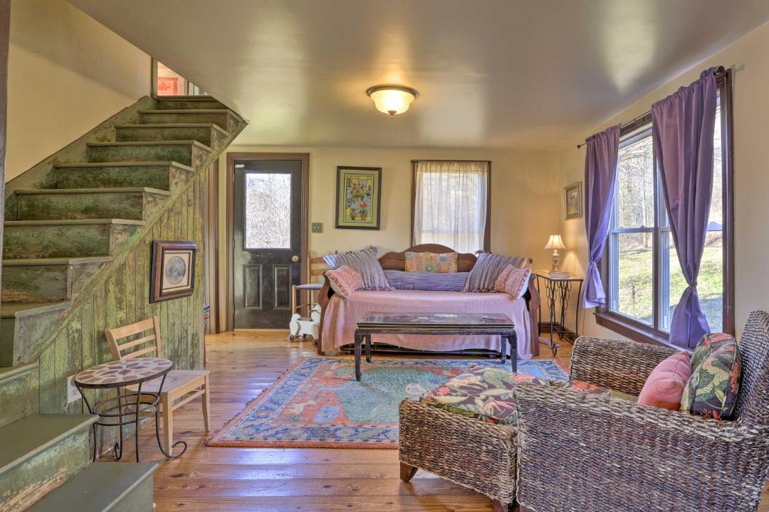Photo of Livingroom in Linden