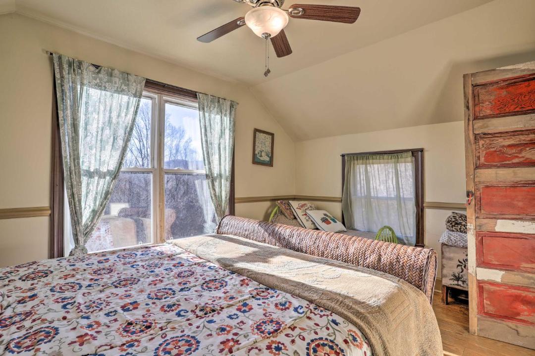 Photo of Bedroom in Linden