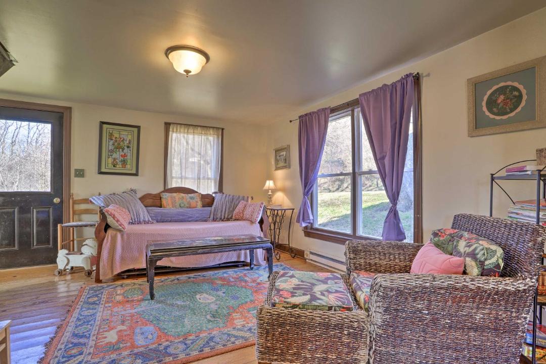 Photo of Livingroom in Linden