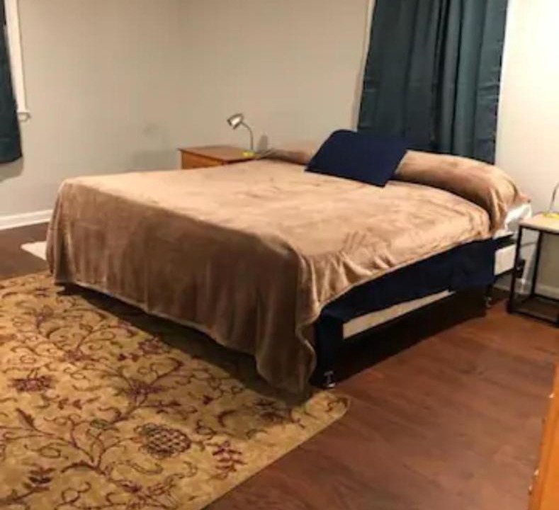 Photo of Bedroom in Leesburg