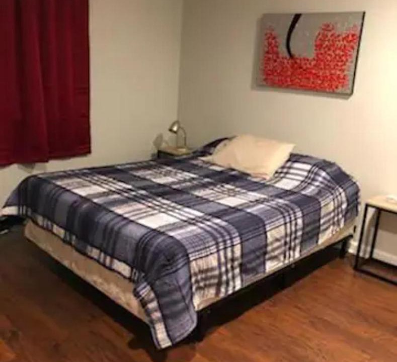 Photo of Bedroom in Leesburg