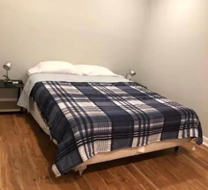 Photo of Bedroom in Leesburg