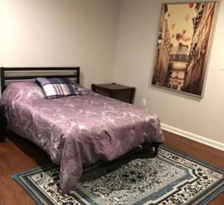 Photo of Bedroom in Leesburg