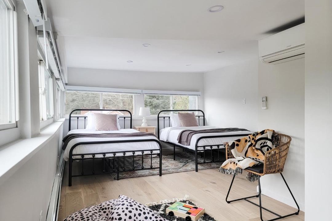 Photo of Bedroom in Lake George