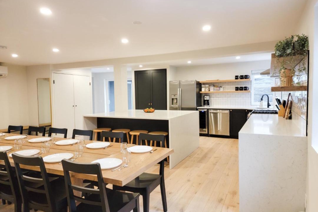 Photo of Kitchen in Lake George