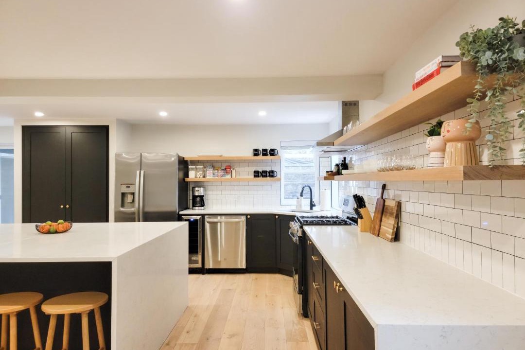 Photo of Kitchen in Lake George