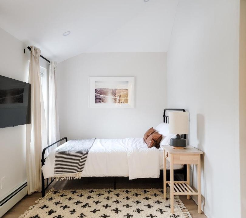 Photo of Bedroom in Lake George