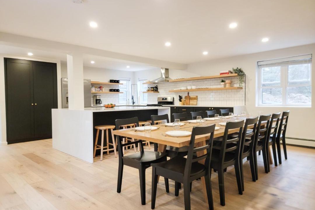 Photo of Kitchen in Lake George