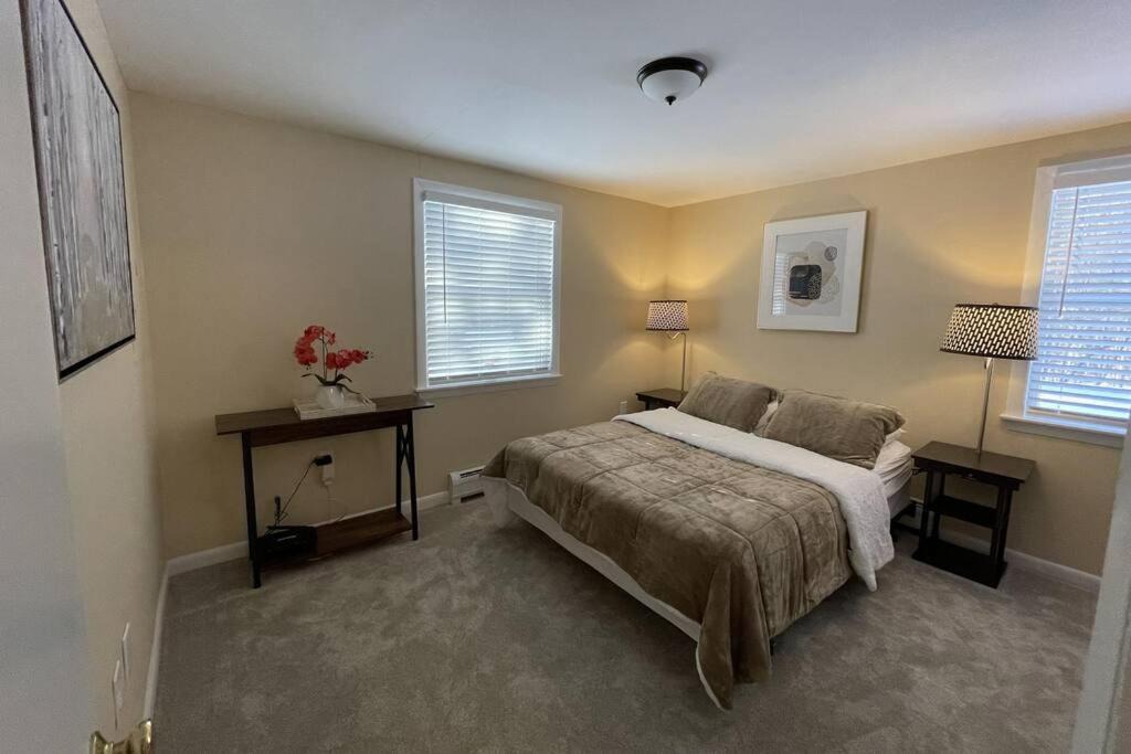 Photo of Bedroom in Windsor