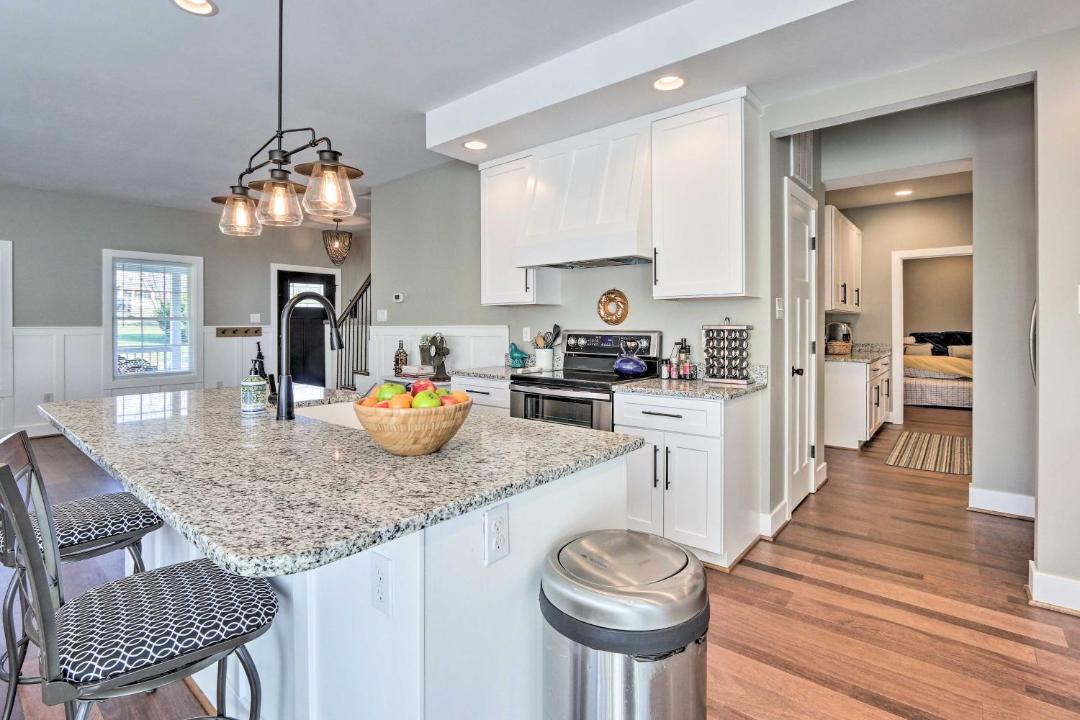 Photo of Kitchen in Lovettsville