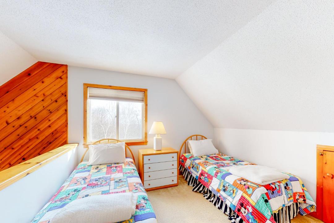 Photo of Bedroom in Wilmington