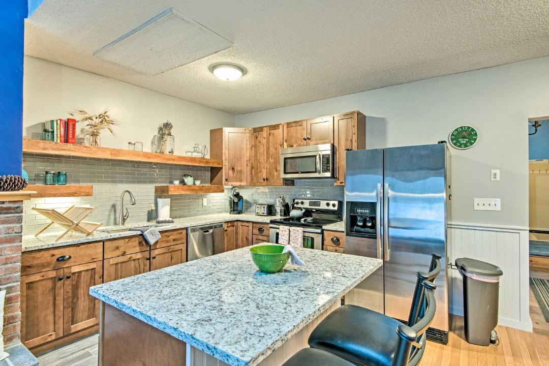 Photo of Kitchen in Plymouth