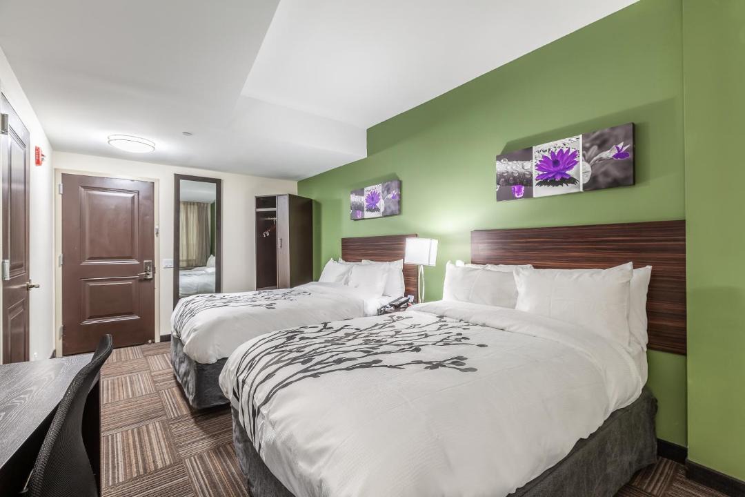 Photo of Bedroom in Queens