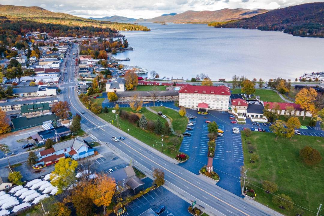 Photo of Others in Lake George