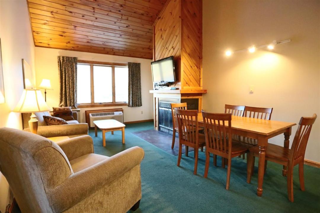 Photo of Livingroom in North Woodstock
