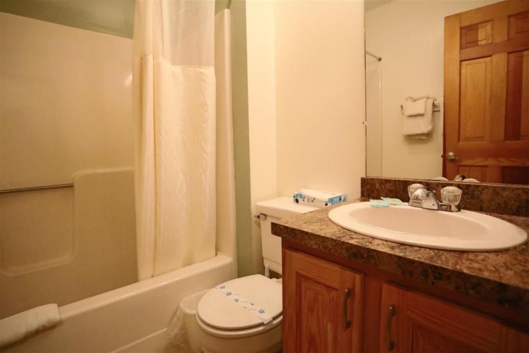 Photo of Bathroom in North Woodstock