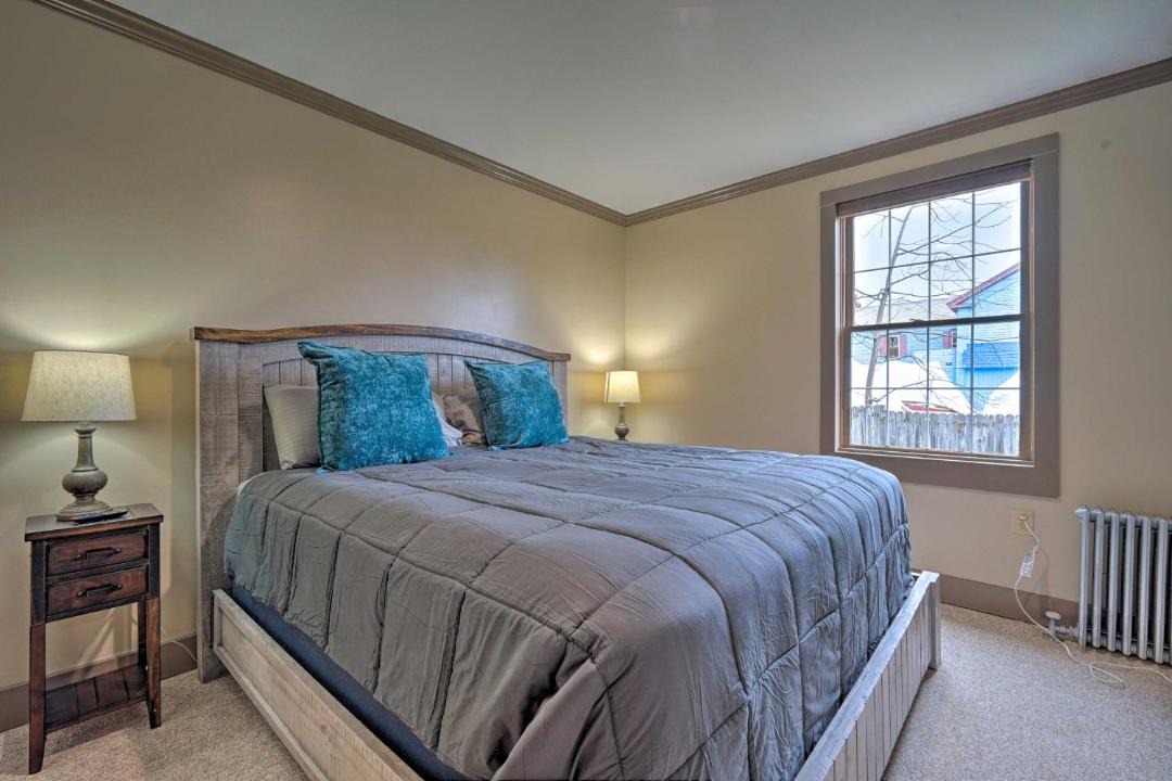 Photo of Bedroom in Lake George