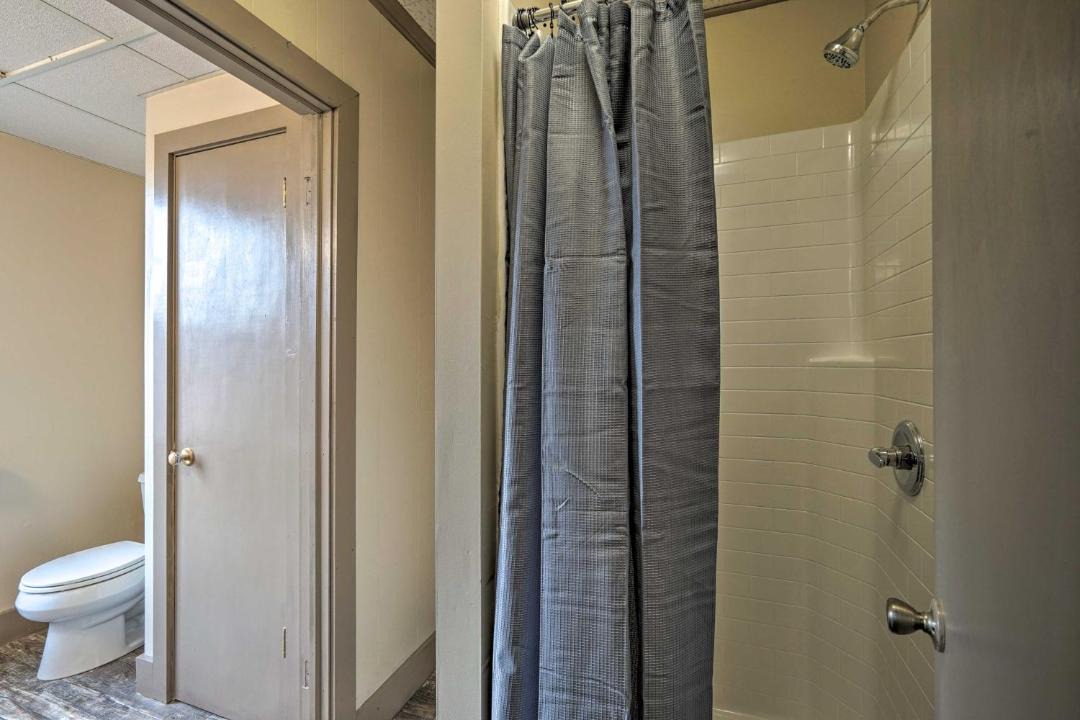 Photo of Bathroom in Lake George