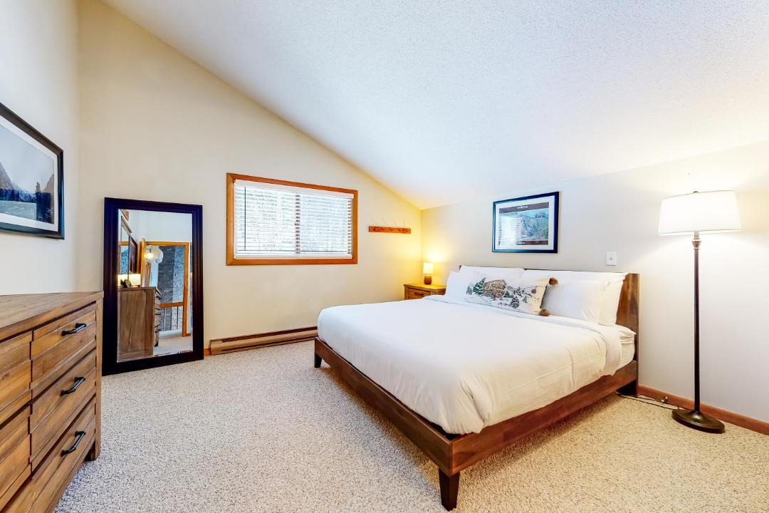 Photo of Bedroom in Jackson