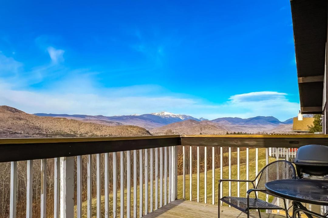 Photo of Patio Balcony in Jackson
