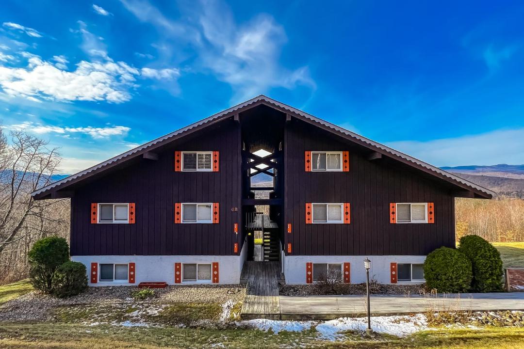 Photo of Buildings in Jackson