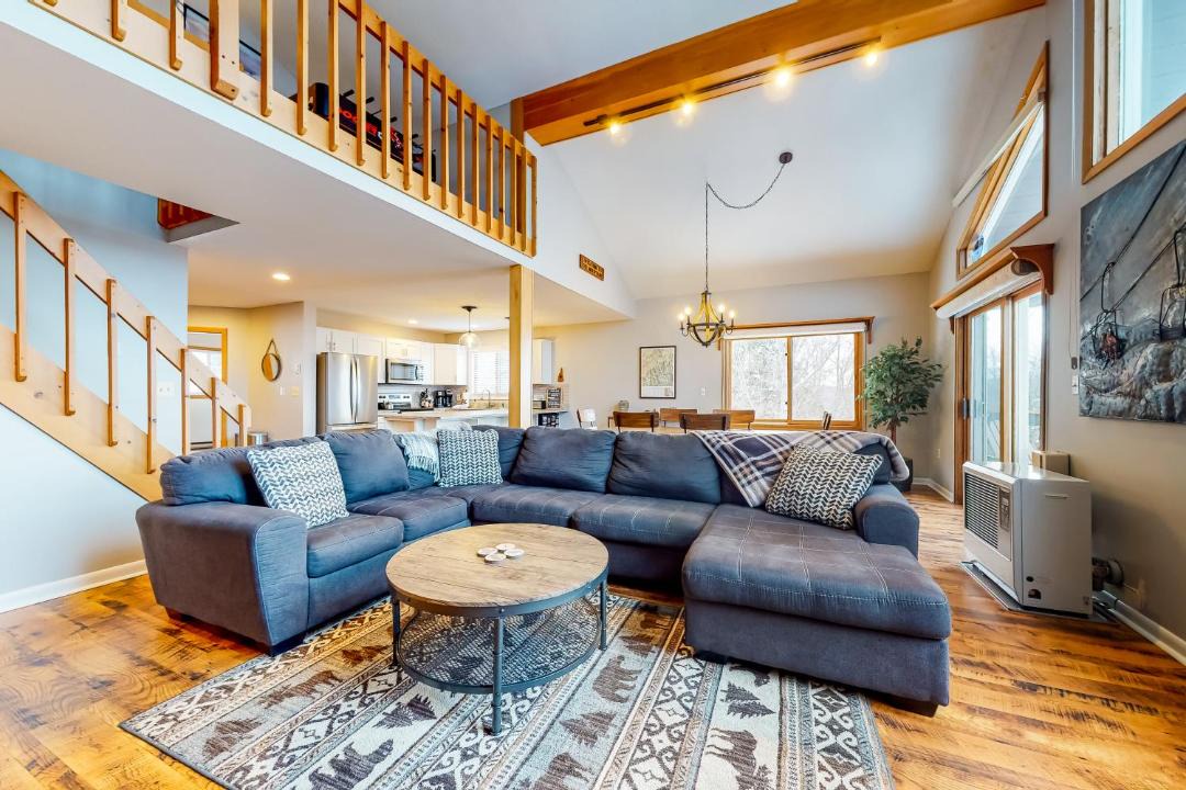 Photo of Livingroom in Jackson