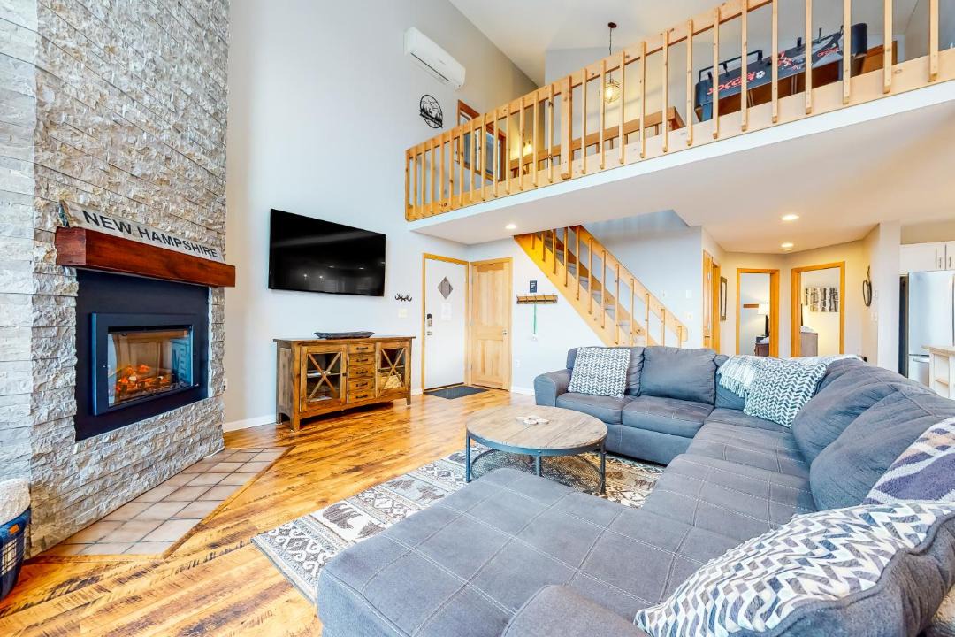 Photo of Livingroom in Jackson