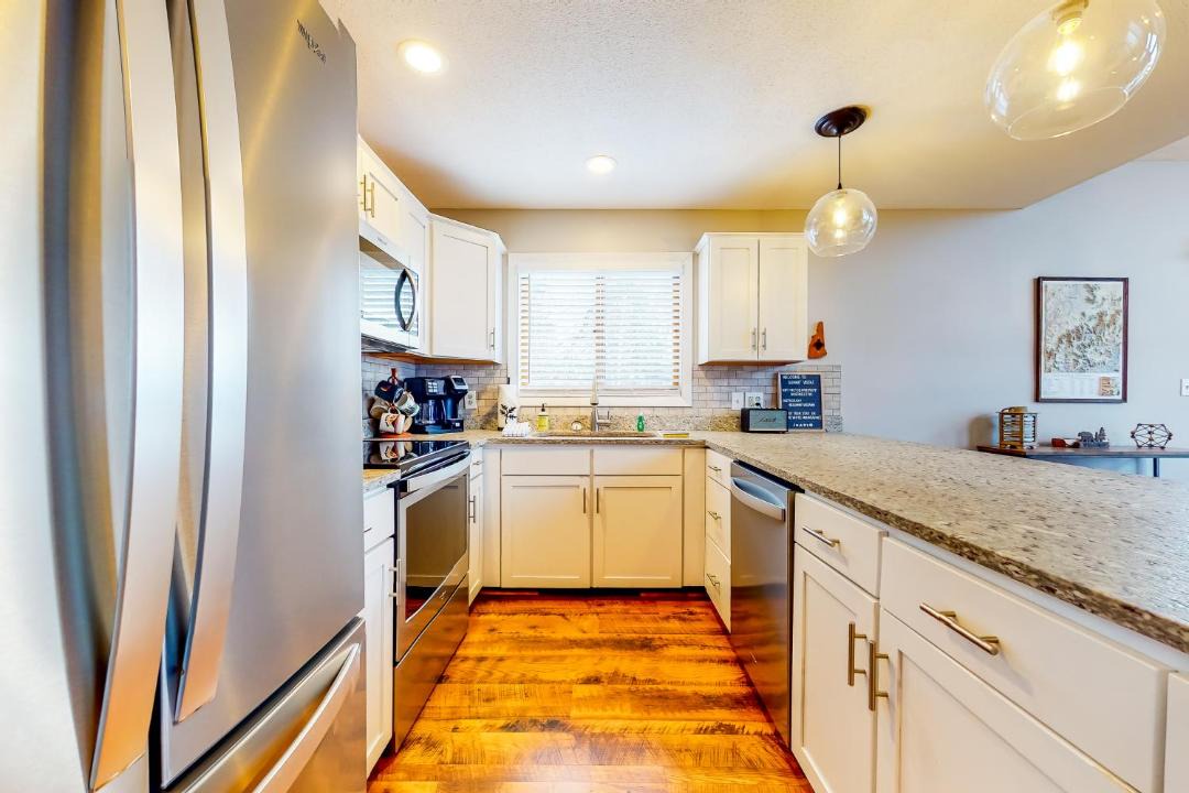Photo of Kitchen in Jackson