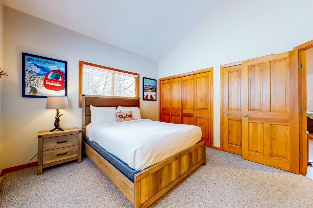 Photo of Bedroom in Jackson
