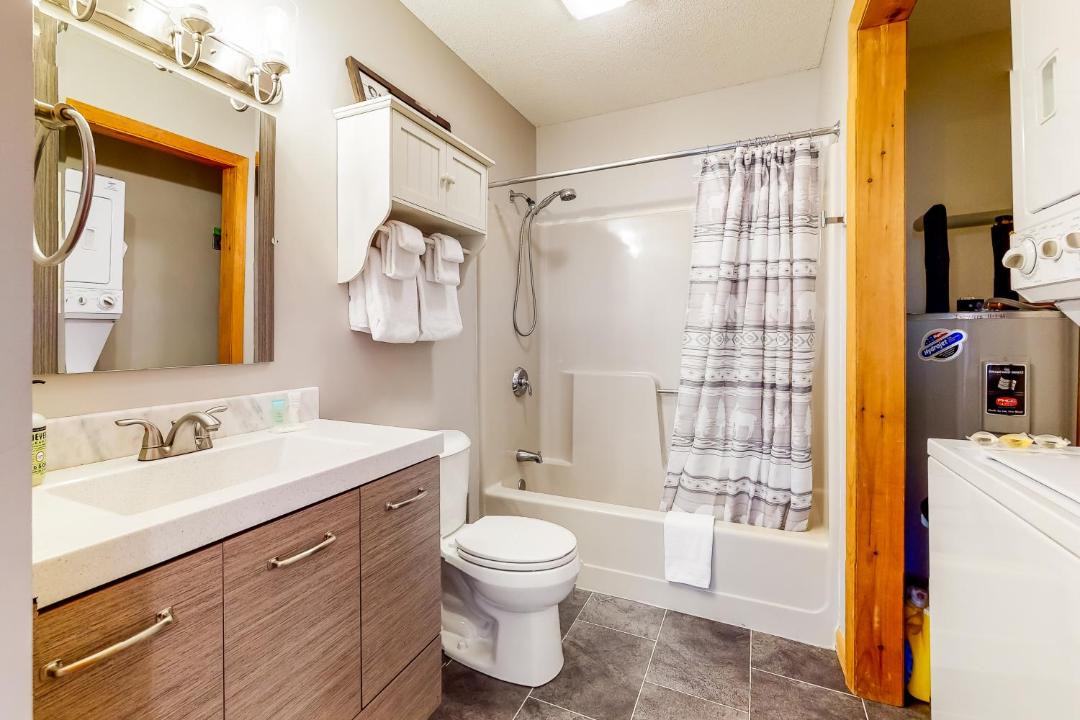 Photo of Bathroom in Jackson