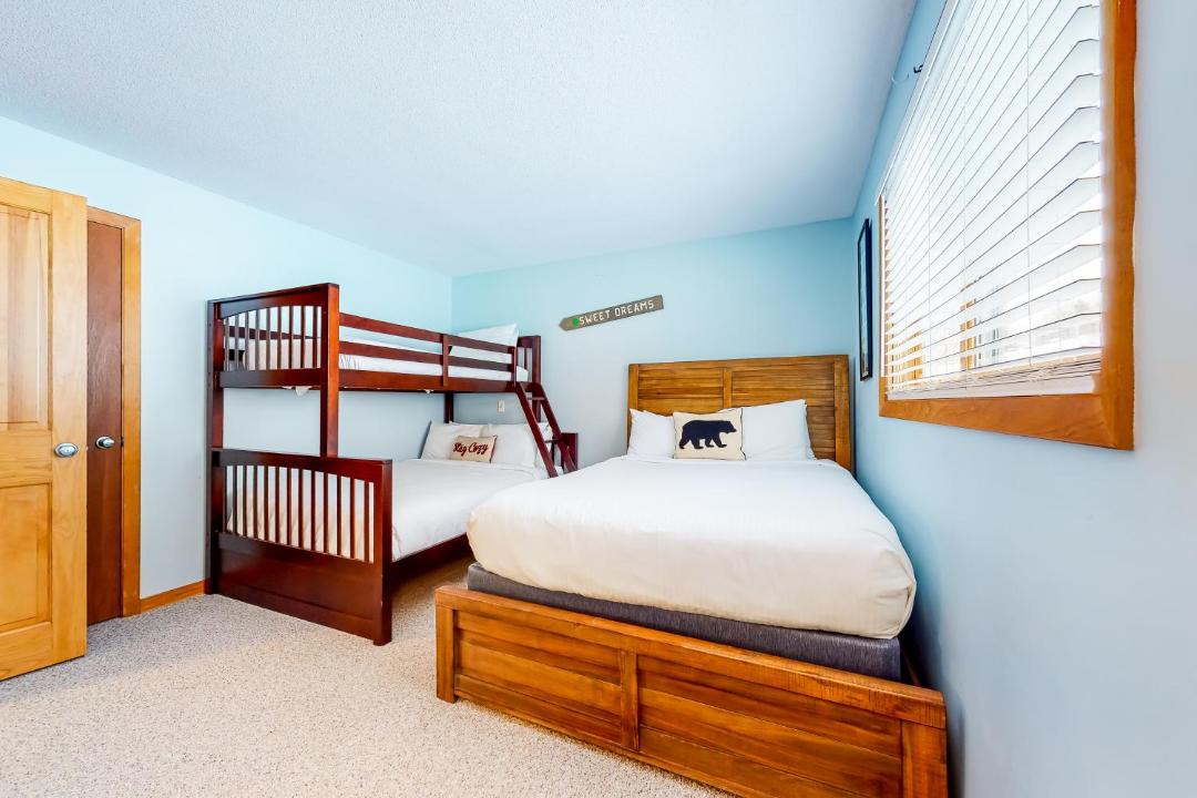 Photo of Bedroom in Jackson