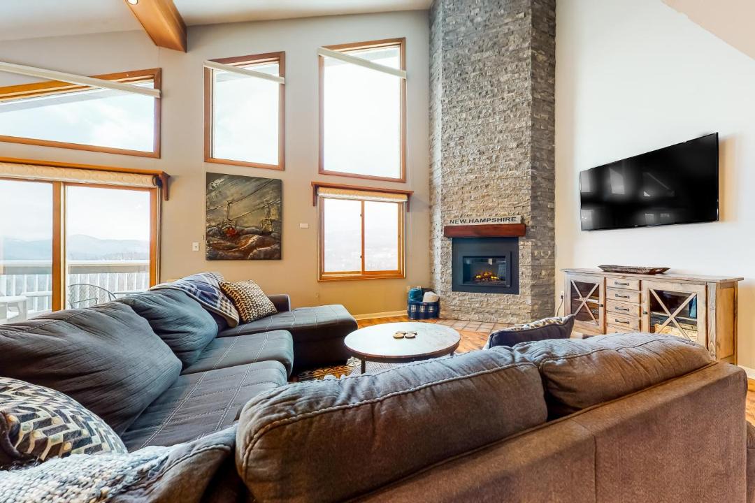 Photo of Livingroom in Jackson