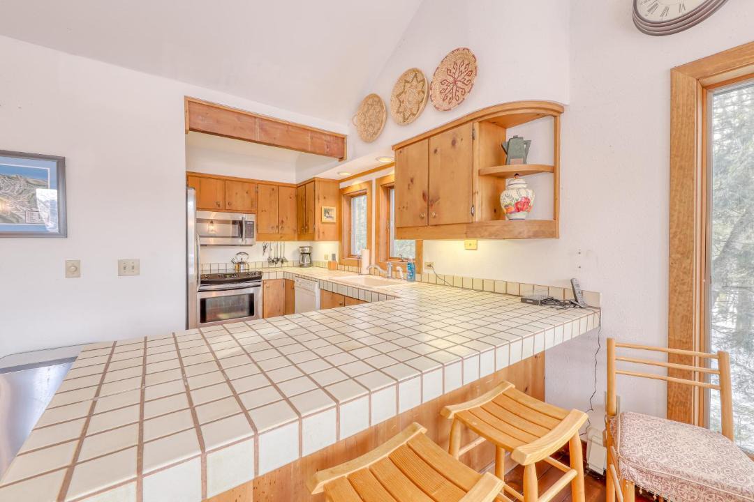 Photo of Kitchen in Plymouth
