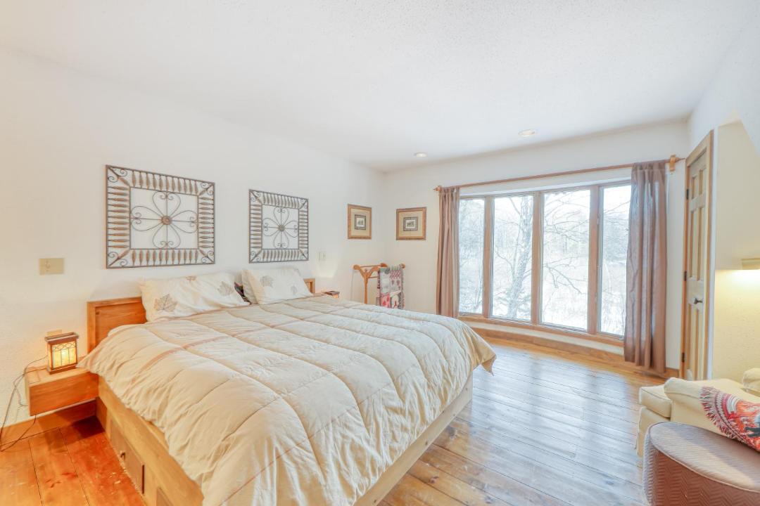 Photo of Bedroom in Plymouth