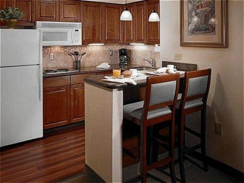 Photo of Kitchen in North Brunswick