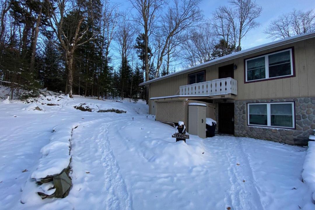 Photo of Buildings in Killington