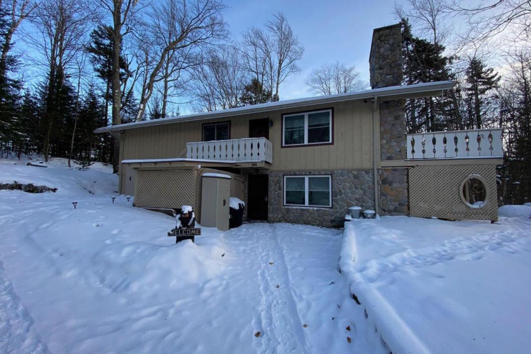 Photo of Buildings in Killington